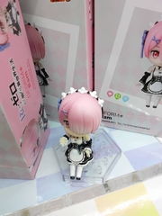 MÔ HÌNH Ram - Re:Zero kara Hajimeru Isekai Seikatsu - Dform+ (elCOCO) FIGURE CHÍNH HÃNG