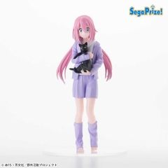 MÔ HÌNH Kagamihara Nadeshiko - Yurucamp Season 3 - Desktop×Decorate Collections (SEGA) FIGURE CHÍNH HÃNG