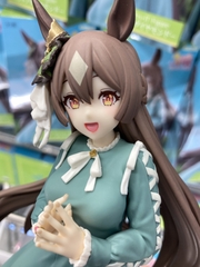 MÔ HÌNH Satono Diamond - Umamusume: Pretty Derby - Trio-Try-iT (FuRyu) FIGURE CHÍNH HÃNG