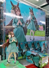 MÔ HÌNH Satono Diamond - Umamusume: Pretty Derby - Trio-Try-iT (FuRyu) FIGURE CHÍNH HÃNG