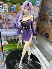 MÔ HÌNH SHION - TENSEI SHITARA SLIME DATTA KEN - 10TH ANNIVERSARY (BANDAI SPIRITS) FIGURE CHÍNH HÃNG