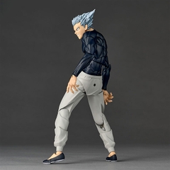 [PRE ORDER] MÔ HÌNH Garou - One Punch Man -  Amazing Yamaguchi - Revoltech (NR098) (Kaiyodo) FIGURE CHÍNH HÃNG