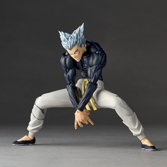 [PRE ORDER] MÔ HÌNH Garou - One Punch Man -  Amazing Yamaguchi - Revoltech (NR098) (Kaiyodo) FIGURE CHÍNH HÃNG