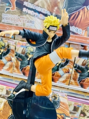 MÔ HÌNH Uzumaki Naruto -  Naruto Shippuuden - Vibration Stars - IV (Bandai Spirits) FIGURE CHÍNH HÃNG