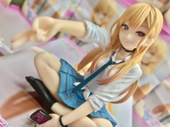 MÔ HÌNH Kitagawa Marin - Noodle Stopper Figure (FuRyu) FIGURE CHÍNH HÃNG