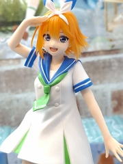 MÔ HÌNH Nakano Yotsuba - Gotoubun no Hanayome∽ - Trio-Try-iT - Marine Look (FuRyu) FIGURE CHÍNH HÃNG