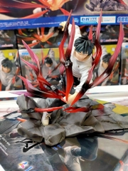 MÔ HÌNH Okkotsu Yuuta - Gekijouban Jujutsu Kaisen 0 - Luminasta - Kokusen (SEGA) FIGURE CHÍNH HÃNG