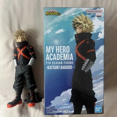 MÔ HÌNH Bakugo Katsuki - Boku no Hero Academia - 7th Season (Bandai Spirits)FIGURE CHÍNH HÃNG