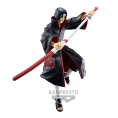 MÔ HÌNH Uchiha Itachi - Naruto - Naruto NARUTOP99 (Bandai Spirits) FIGURE CHÍNH HÃNG