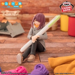 MÔ HÌNH Toki Ayano - Yurucamp Season 3 - PenLife! (Bandai Spirits)FIGURE CHÍNH HÃNG