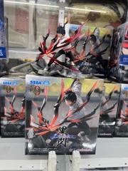 MÔ HÌNH Okkotsu Yuuta - Gekijouban Jujutsu Kaisen 0 - Luminasta - Kokusen (SEGA) FIGURE CHÍNH HÃNG