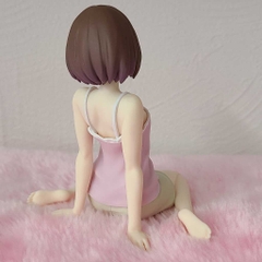MÔ HÌNH Kouzuki Mahiru - Yoru no Kurage wa Oyogenai - Premium Chokonose Figure (SEGA) FIGURE CHÍNH HÃNG