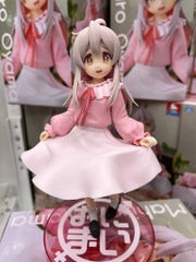 MÔ HÌNH Oyama Mahiro - Onii-chan wa Oshimai! - Vivit Figure (System Service) FIGURE CHÍNH HÃNG