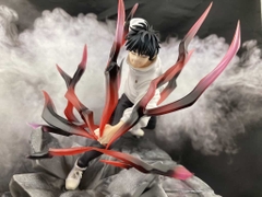 MÔ HÌNH Okkotsu Yuuta - Gekijouban Jujutsu Kaisen 0 - Luminasta - Kokusen (SEGA) FIGURE CHÍNH HÃNG