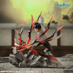 MÔ HÌNH Okkotsu Yuuta - Gekijouban Jujutsu Kaisen 0 - Luminasta - Kokusen (SEGA) FIGURE CHÍNH HÃNG