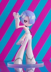 [PRE ORDER] MÔ HÌNH Polyester - New Panty & Stocking with Garterbelt - Pop Up Parade (Good Smile Company) FIGURE CHÍNH HÃNG