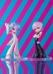 [PRE ORDER] MÔ HÌNH Polyester - New Panty & Stocking with Garterbelt - Pop Up Parade (Good Smile Company) FIGURE CHÍNH HÃNG