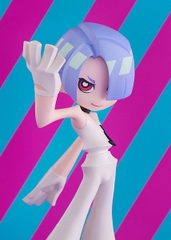 [PRE ORDER] MÔ HÌNH Polyester - New Panty & Stocking with Garterbelt - Pop Up Parade (Good Smile Company) FIGURE CHÍNH HÃNG