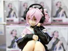 MÔ HÌNH U-Official - Arknights - F:Nex - Noodle Stopper Figure (FuRyu) FIGURE CHÍNH HÃNG