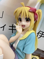 MÔ HÌNH Ijichi Nijika - Bocchi the Rock! - Desktop Cute - Roomwear ver. (Taito) FIGURE CHÍNH HÃNG