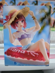 MÔ HÌNH Arima Kana - Oshi no Ko - Aqua Float Girls (Taito) FIGURE CHÍNH HÃNG