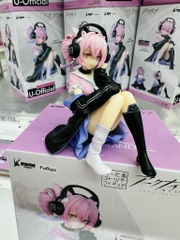 MÔ HÌNH U-Official - Arknights - F:Nex - Noodle Stopper Figure (FuRyu) FIGURE CHÍNH HÃNG
