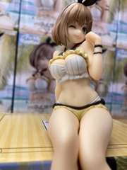 MÔ HÌNH Reisalin Stout - Atelier Ryza ~Tokoyami no Joou to Himitsu no Kakurega~ - Noodle Stopper Figure (FuRyu) FIGURE CHÍNH HÃNG