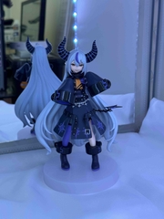 MÔ HÌNH POP UP PARADE Hololive Production La+ Darknesss Complete Figure(Good Smile Company) FIGURE CHÍNH HÃNG