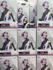 MÔ HÌNH U-Official - Arknights - F:Nex - Noodle Stopper Figure (FuRyu) FIGURE CHÍNH HÃNG