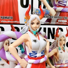 MÔ HÌNH Yamato - One Piece - King of Artist (Bandai Spirits) FIGURE CHÍNH HÃNG