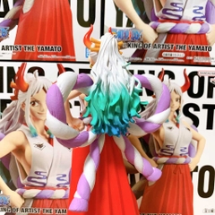 MÔ HÌNH Yamato - One Piece - King of Artist (Bandai Spirits) FIGURE CHÍNH HÃNG