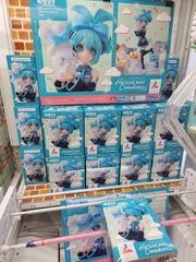 MÔ HÌNH Hatsune Miku - Cinnamoroll - Piapro Characters - Hatsune Miku x Cinnamoroll - Luminasta (SEGA) CHÍNH HÃNG
