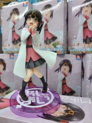 MÔ HÌNH Oyama Mihari - Onii-chan wa Oshimai! - Vivit Figure (System Service) FIGURE CHÍNH HÃNG