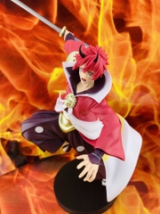 MÔ HÌNH Benimaru - Tensei Shitara Slime Datta Ken (Bandai Spirits)FIGURE CHÍNH HÃNG