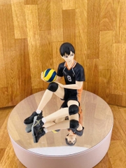 MÔ HÌNH Kageyama Tobio - Haikyuu!! - Noodle Stopper Figure (FuRyu) FIGURE CHÍNH HÃNG