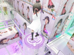 MÔ HÌNH Oyama Mihari - Onii-chan wa Oshimai! - Vivit Figure (System Service) FIGURE CHÍNH HÃNG