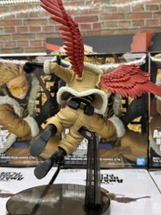 MÔ HÌNH Hawks - Boku no Hero Academia - The Amazing Heroes -Plus- (Bandai Spirits)FIGURE CHÍNH HÃNG