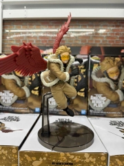 MÔ HÌNH Hawks - Boku no Hero Academia - The Amazing Heroes -Plus- (Bandai Spirits)FIGURE CHÍNH HÃNG