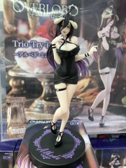 MÔ HÌNH Albedo - Overlord - Trio-Try-iT - Mini Dress ver. (FuRyu) FIGURE CHÍNH HÃNG