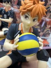 MÔ HÌNH Hinata Shouyou - Haikyuu!! - Noodle Stopper Figure (FuRyu) FIGURE CHÍNH HÃNG