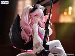 MÔ HÌNH Koyanskaya - Fate/Grand Order - Noodle Stopper Figure - Assassin/Koyanskaya of Light, Final Ascension (FuRyu) FIGURE CHÍNH HÃNG