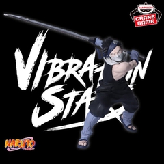 MÔ HÌNH Momochi Zabuza - Naruto - Vibration Stars(Bandai Spirits) FIGURE CHÍNH HÃNG