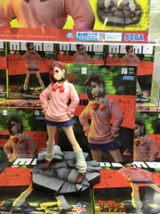 MÔ HÌNH Ayase Momo - Dandadan - Luminasta - Vol.1 (SEGA) FIGURE CHÍNH HÃNG