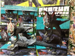 MÔ HÌNH Takakura Ken (Okarun) - Dandadan - Luminasta - Henshin, Vol.1 (SEGA) FIGURE CHÍNH HÃNG