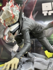 MÔ HÌNH Takakura Ken (Okarun) - Dandadan - Luminasta - Henshin, Vol.1 (SEGA) FIGURE CHÍNH HÃNG