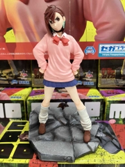 MÔ HÌNH Ayase Momo - Dandadan - Luminasta - Vol.1 (SEGA) FIGURE CHÍNH HÃNG