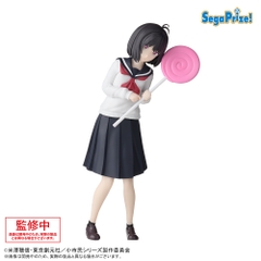 MÔ HÌNH Osanai Yuki - Shoushimin Series - Desktop×Decorate Collections (SEGA) FIGURE CHÍNH HÃNG