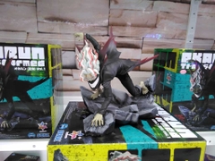 MÔ HÌNH Takakura Ken (Okarun) - Dandadan - Luminasta - Henshin, Vol.1 (SEGA) FIGURE CHÍNH HÃNG