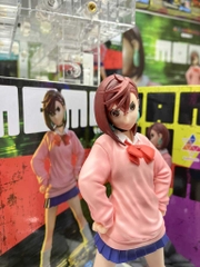 MÔ HÌNH Ayase Momo - Dandadan - Luminasta - Vol.1 (SEGA) FIGURE CHÍNH HÃNG