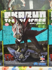 MÔ HÌNH Takakura Ken (Okarun) - Dandadan - Luminasta - Henshin, Vol.1 (SEGA) FIGURE CHÍNH HÃNG